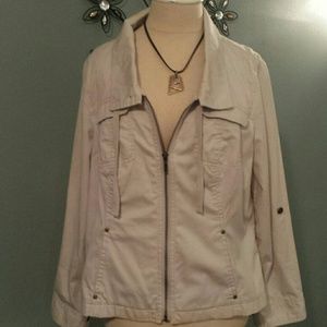 Coldwater Creek jacket